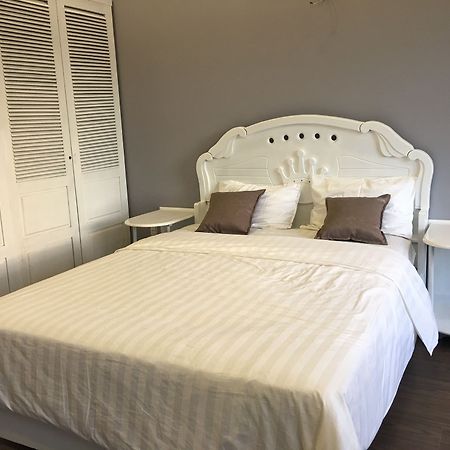 Bella Apartment My Khe Beach Дананг Экстерьер фото