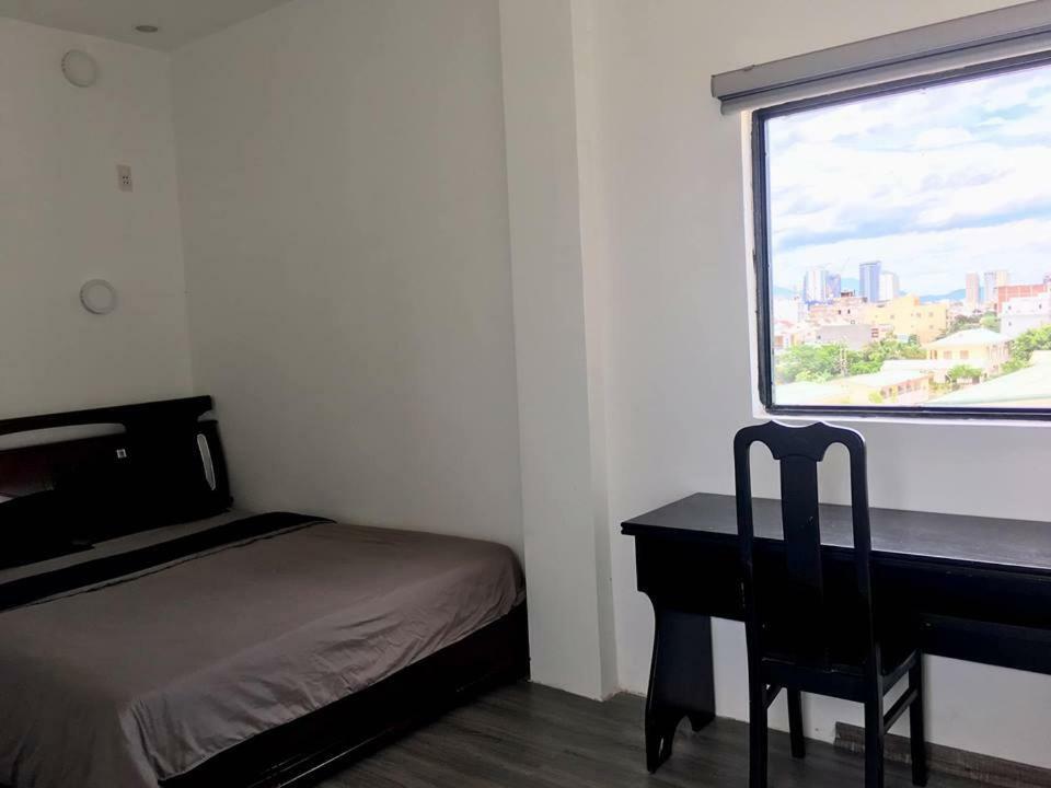 Bella Apartment My Khe Beach Дананг Экстерьер фото