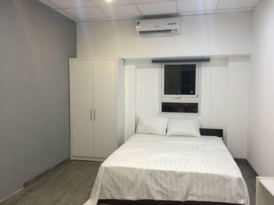 Bella Apartment My Khe Beach Дананг Экстерьер фото