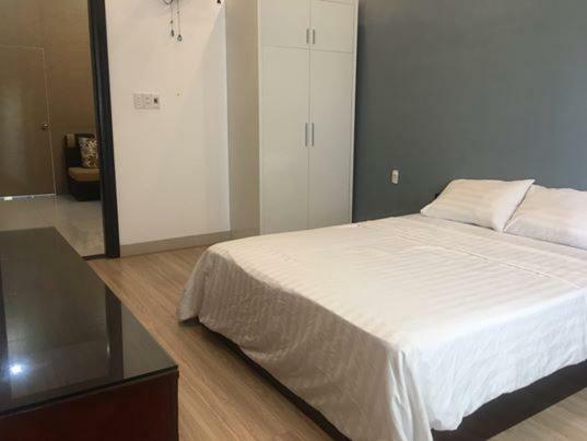 Bella Apartment My Khe Beach Дананг Экстерьер фото