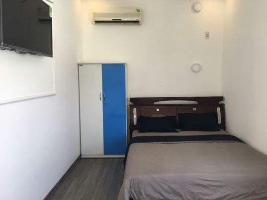Bella Apartment My Khe Beach Дананг Экстерьер фото