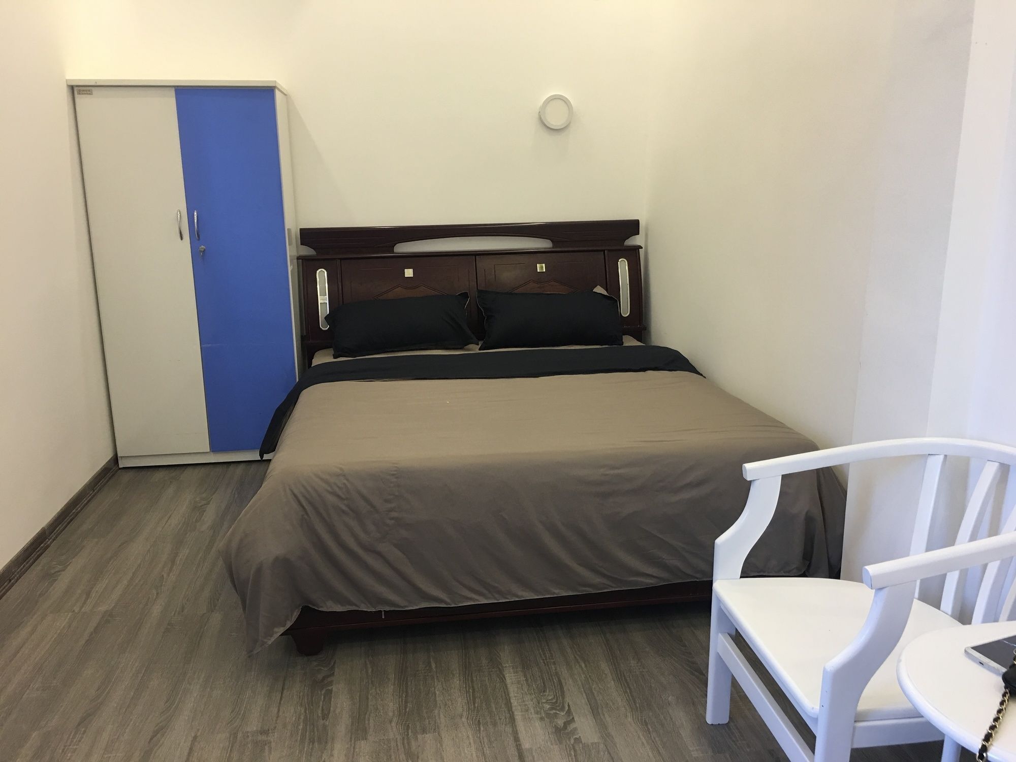 Bella Apartment My Khe Beach Дананг Экстерьер фото