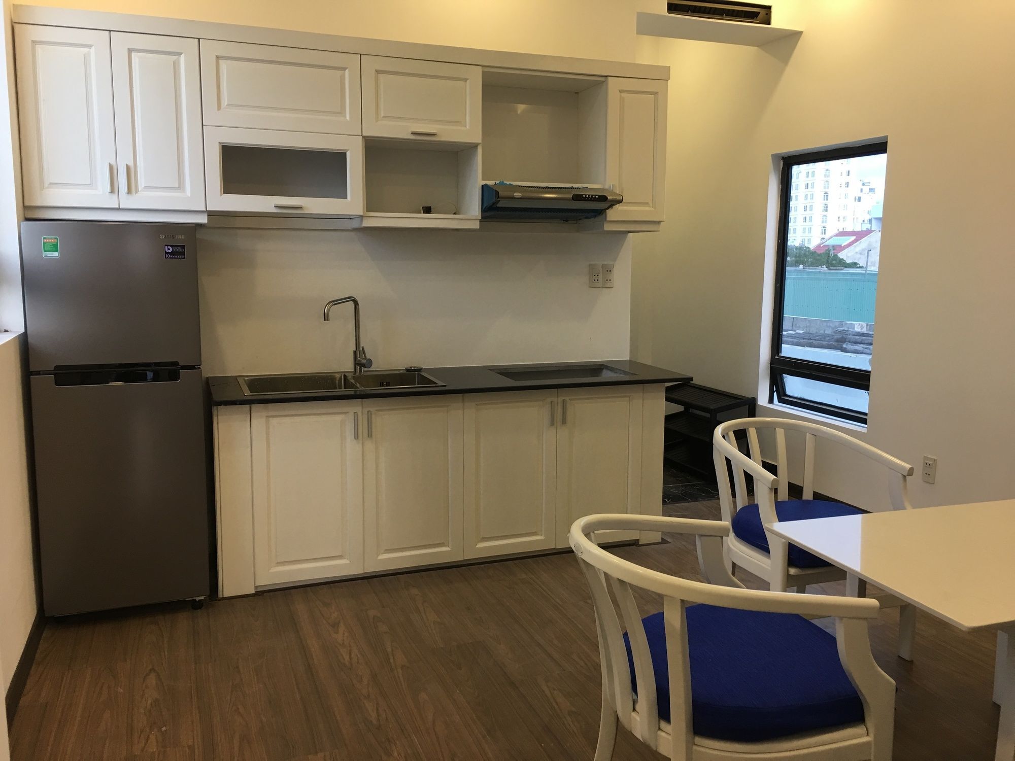 Bella Apartment My Khe Beach Дананг Экстерьер фото