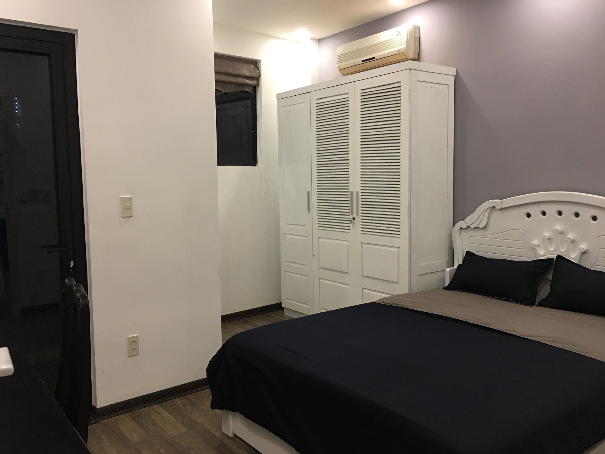 Bella Apartment My Khe Beach Дананг Экстерьер фото