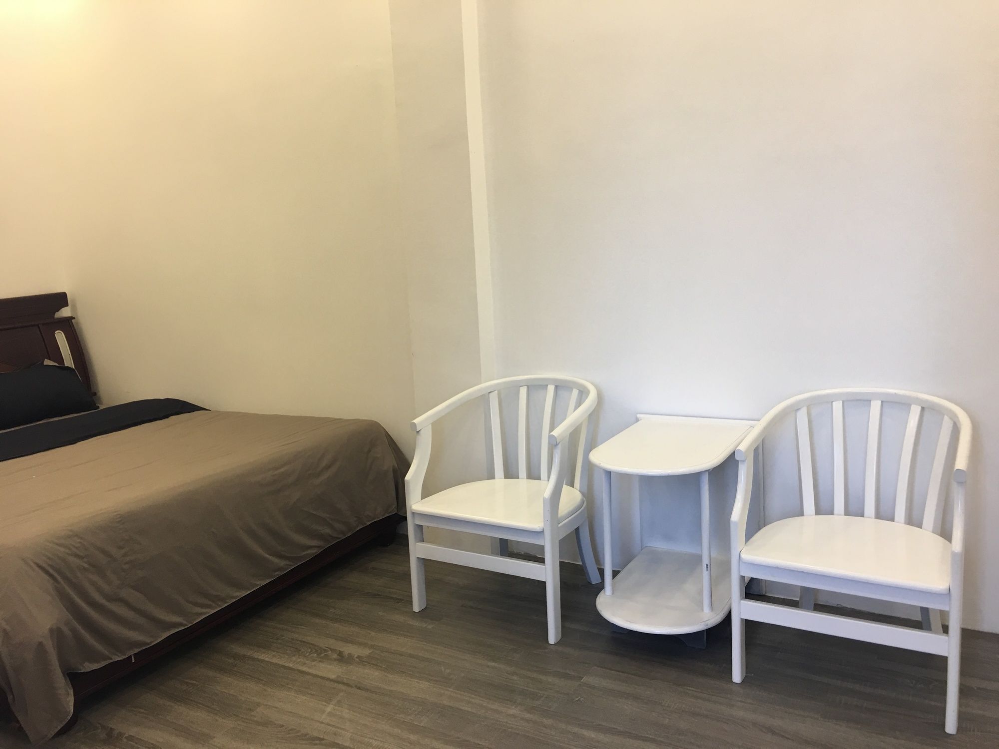 Bella Apartment My Khe Beach Дананг Экстерьер фото