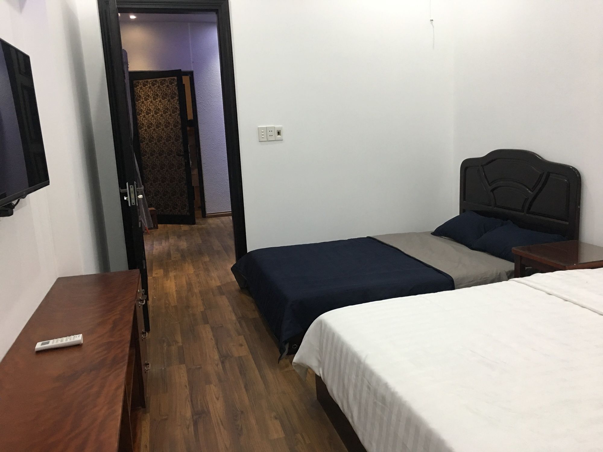 Bella Apartment My Khe Beach Дананг Экстерьер фото