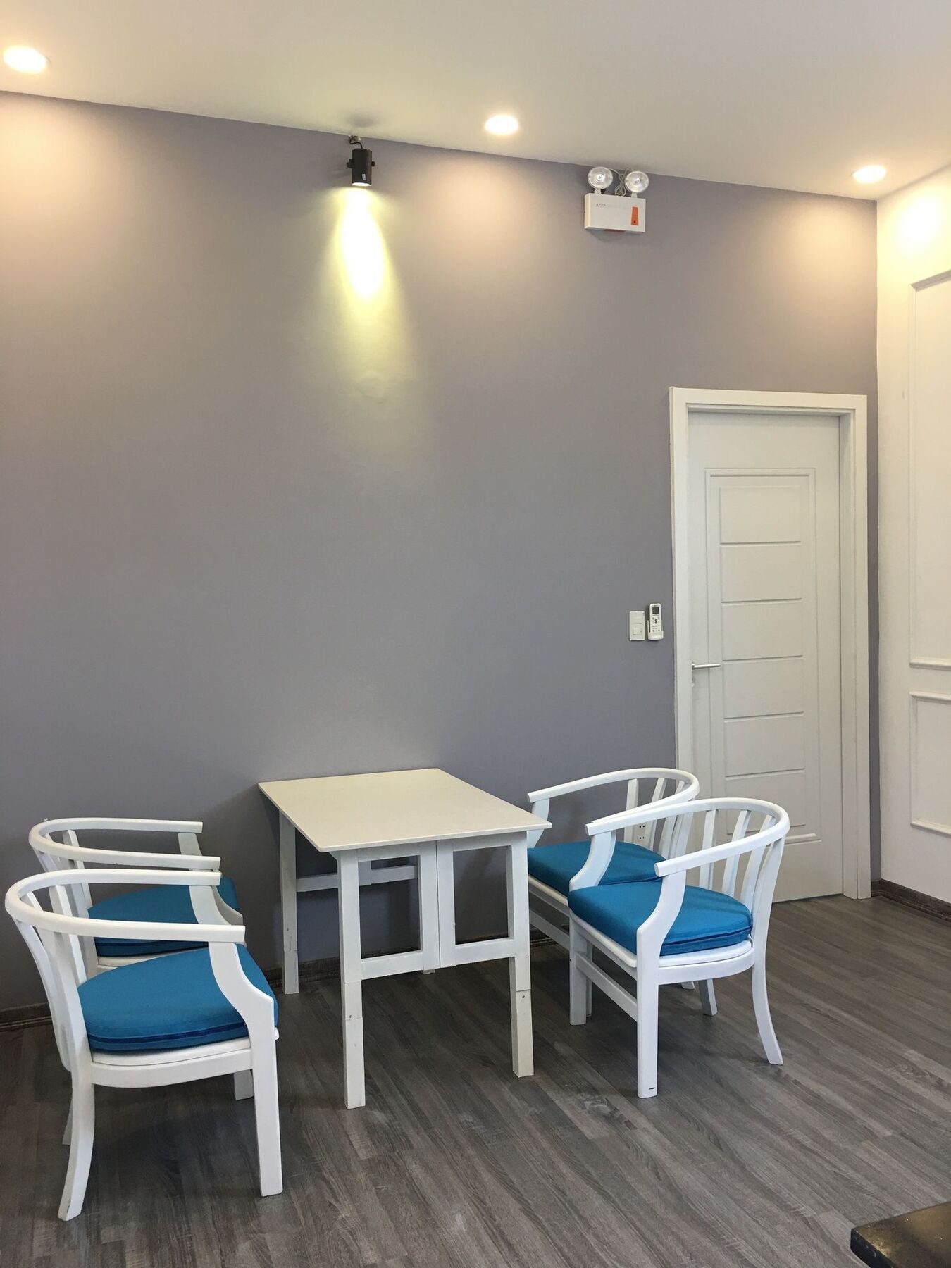 Bella Apartment My Khe Beach Дананг Экстерьер фото