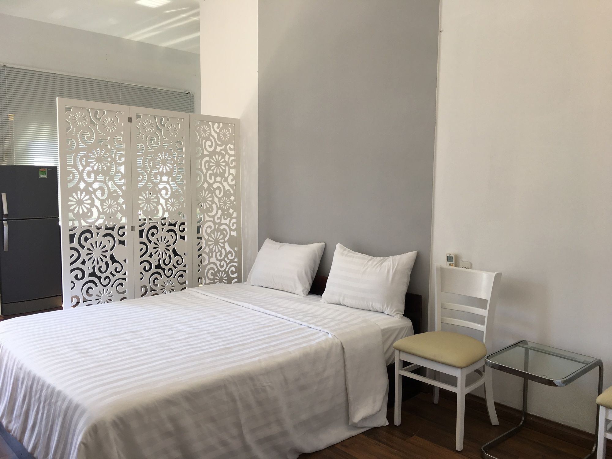 Bella Apartment My Khe Beach Дананг Экстерьер фото