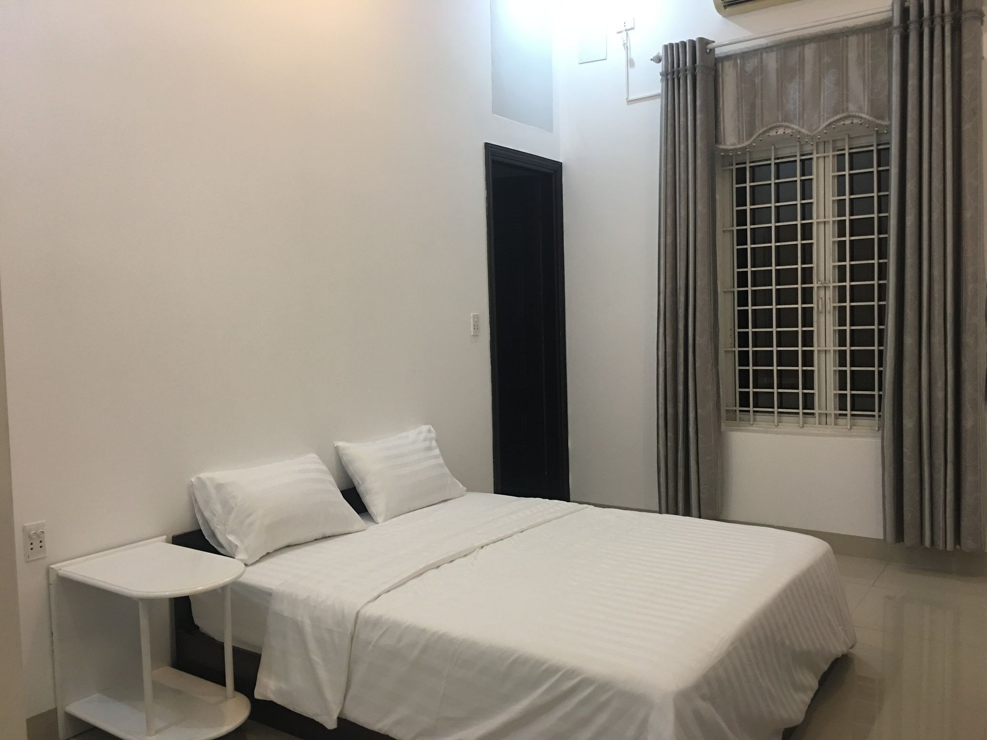 Bella Apartment My Khe Beach Дананг Экстерьер фото