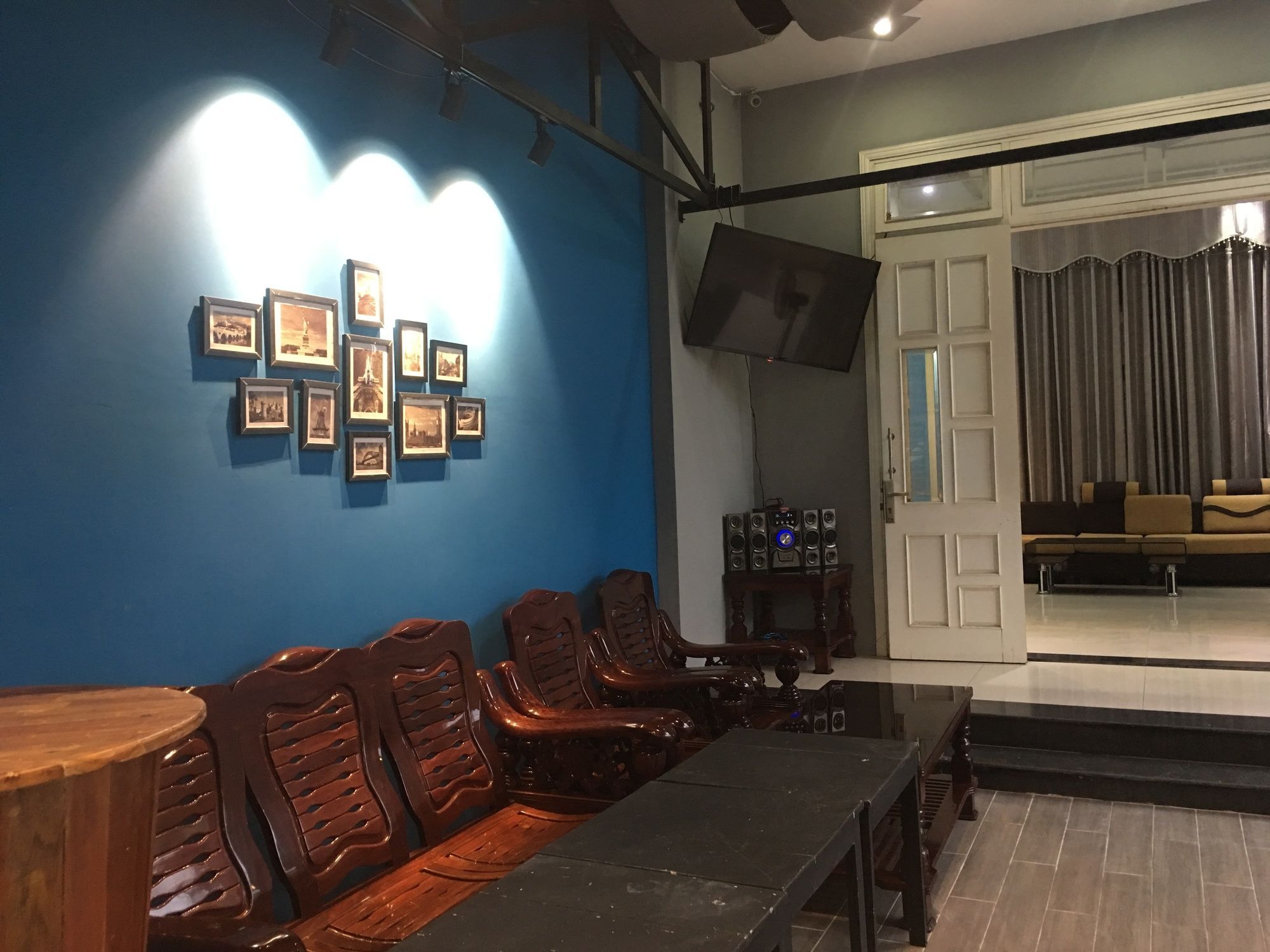 Bella Apartment My Khe Beach Дананг Экстерьер фото