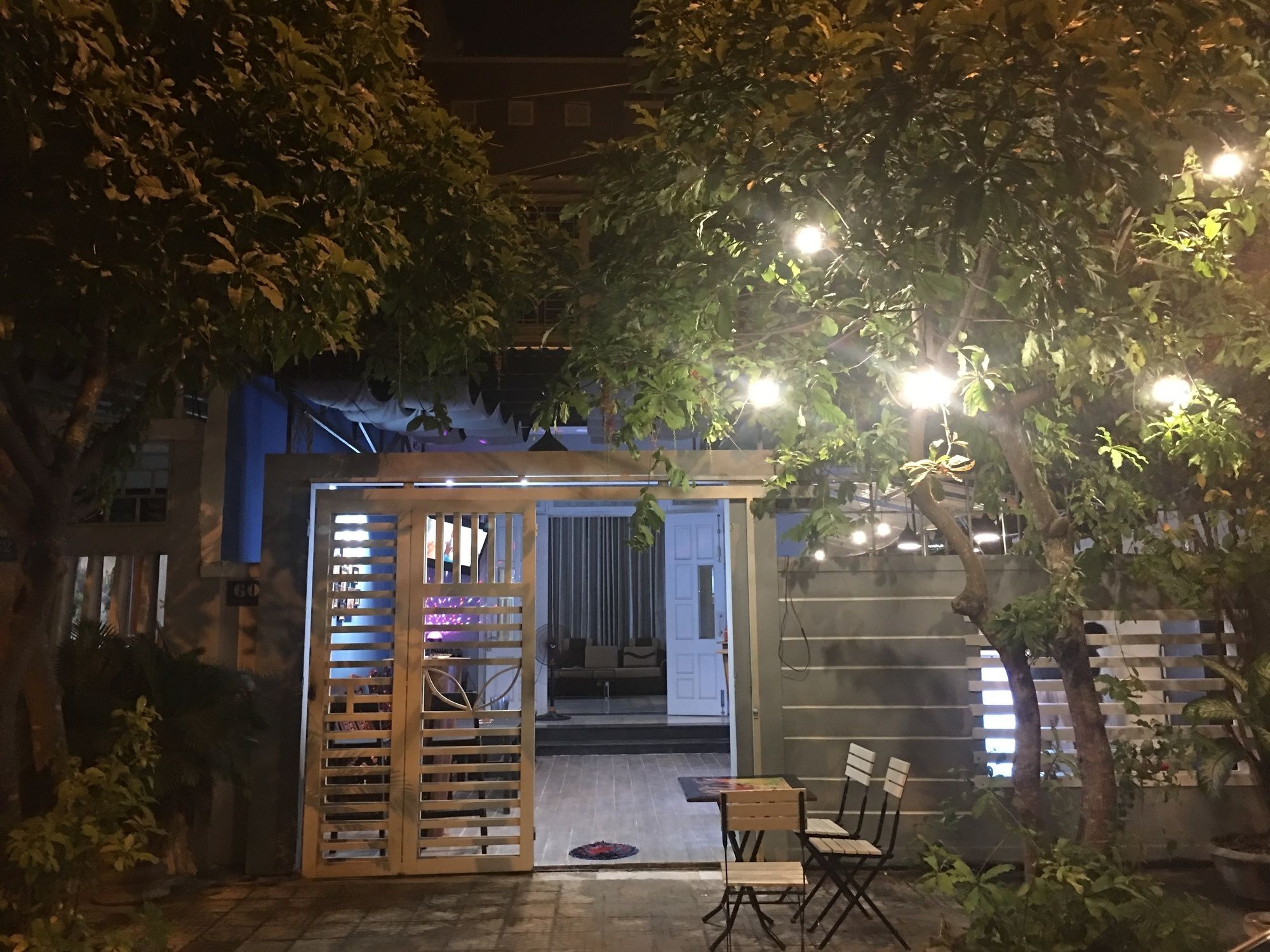 Bella Apartment My Khe Beach Дананг Экстерьер фото